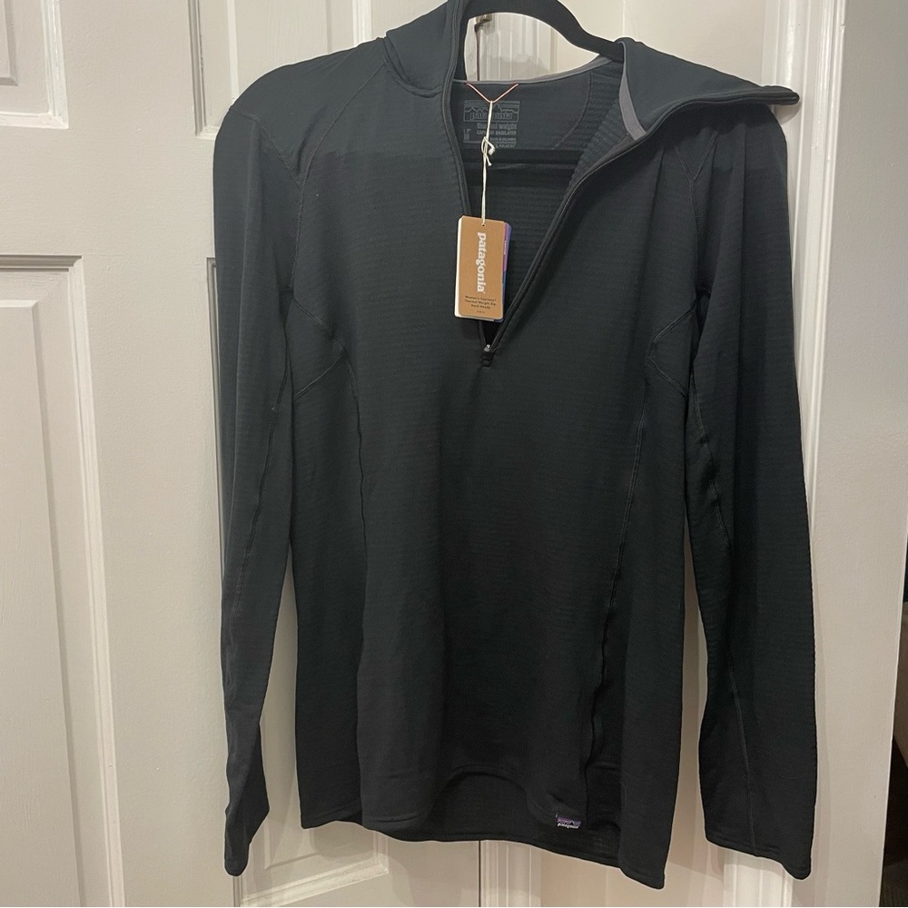 NWT Patagonia Capeline Baselayer